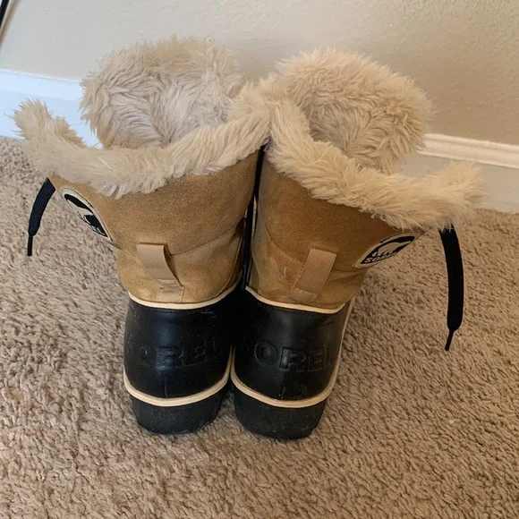 Sorel Tivoli II snow boots ❄️ - Picture 4 of 5